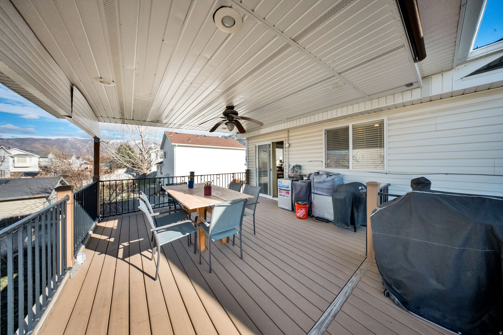 THE RIDGE SUBDIVISION - Residential