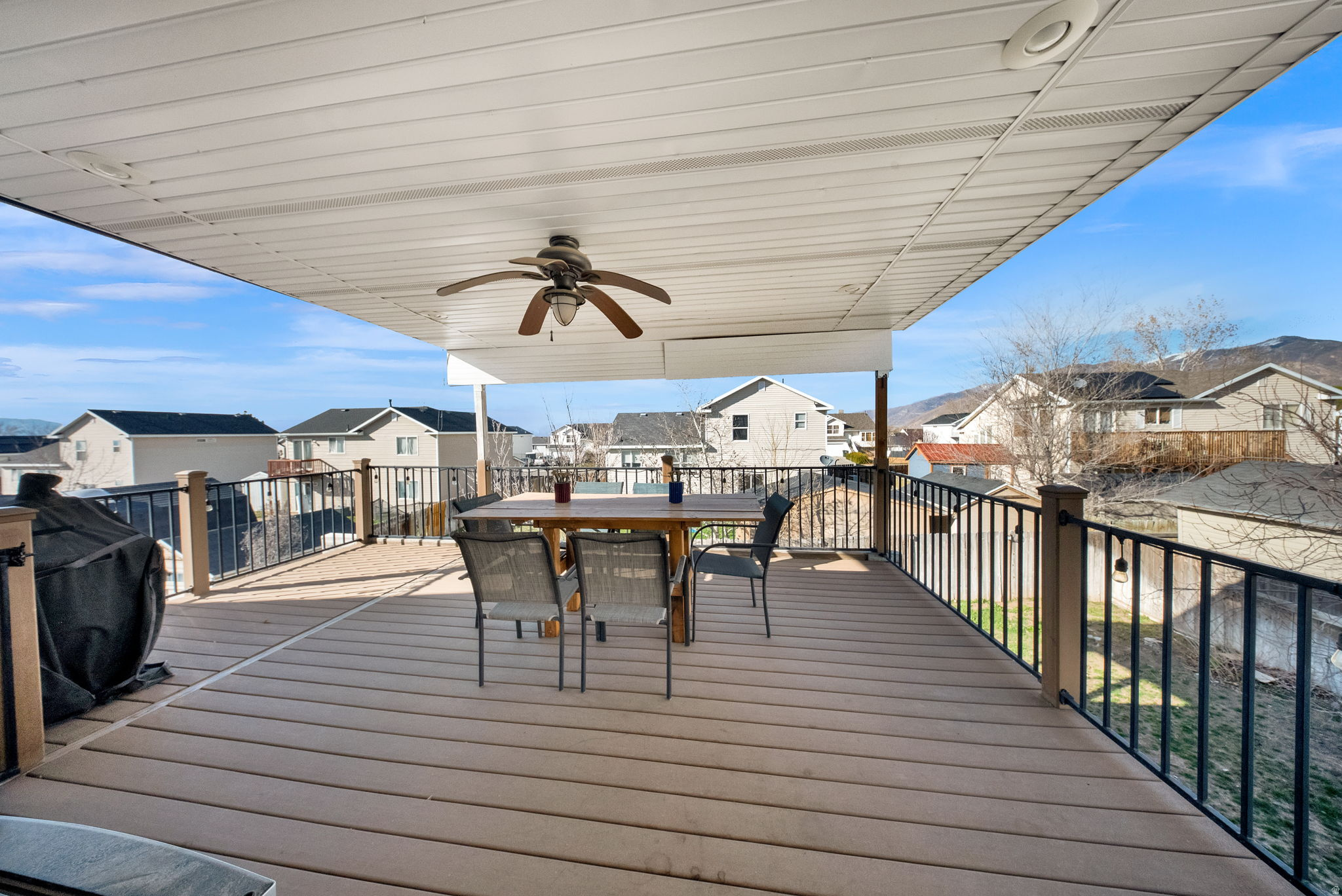 THE RIDGE SUBDIVISION - Residential