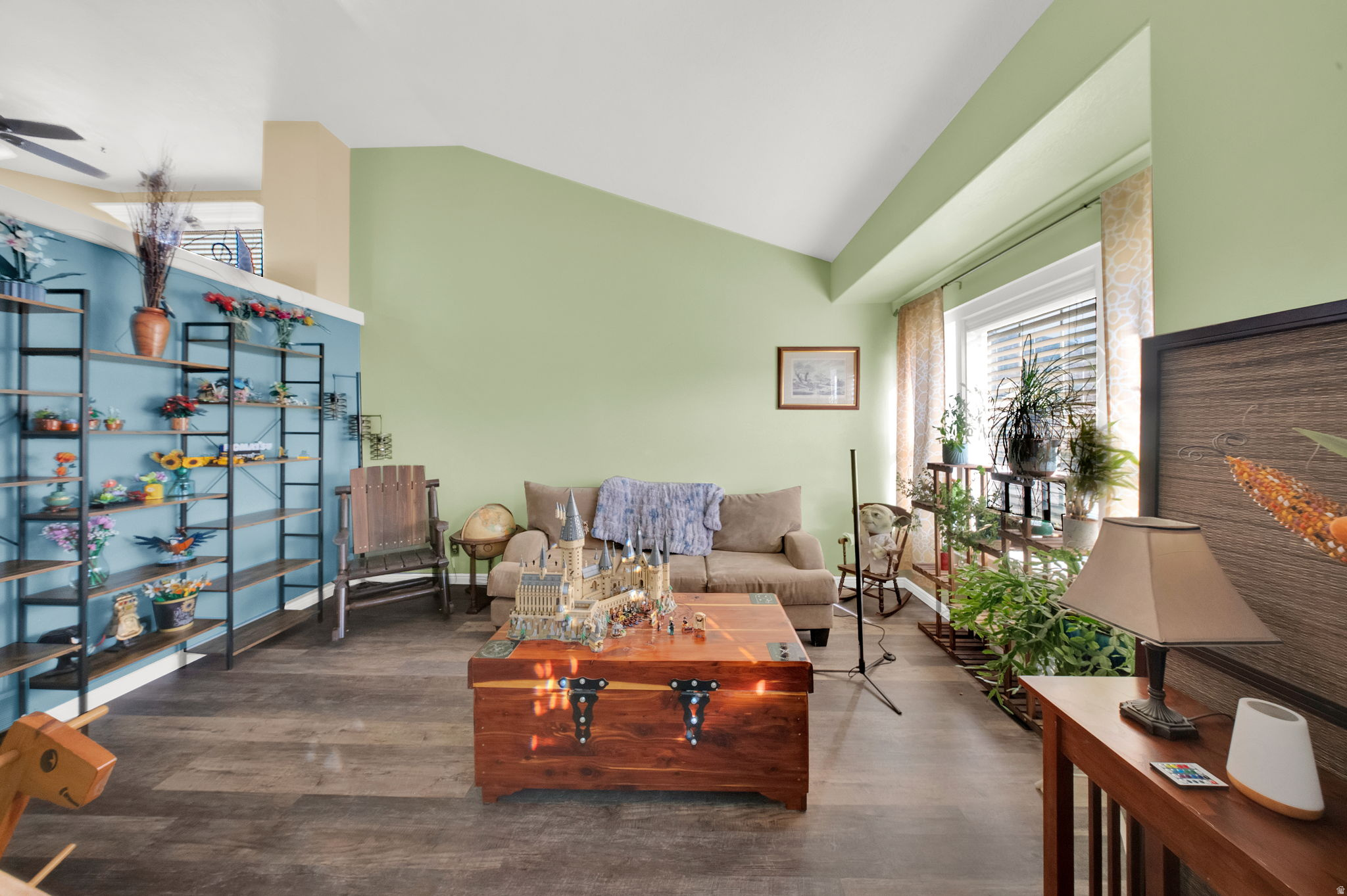 THE RIDGE SUBDIVISION - Residential