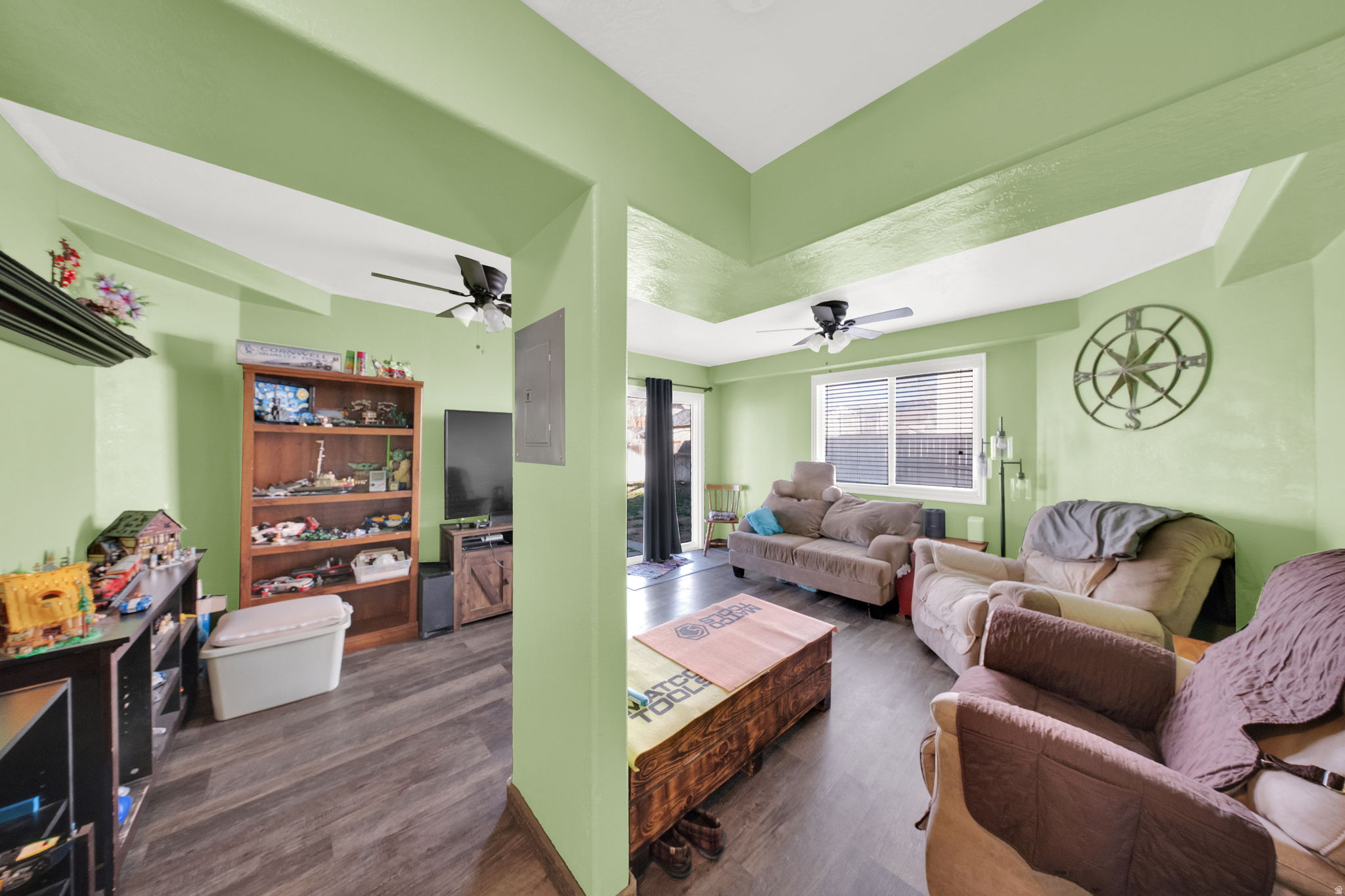 THE RIDGE SUBDIVISION - Residential