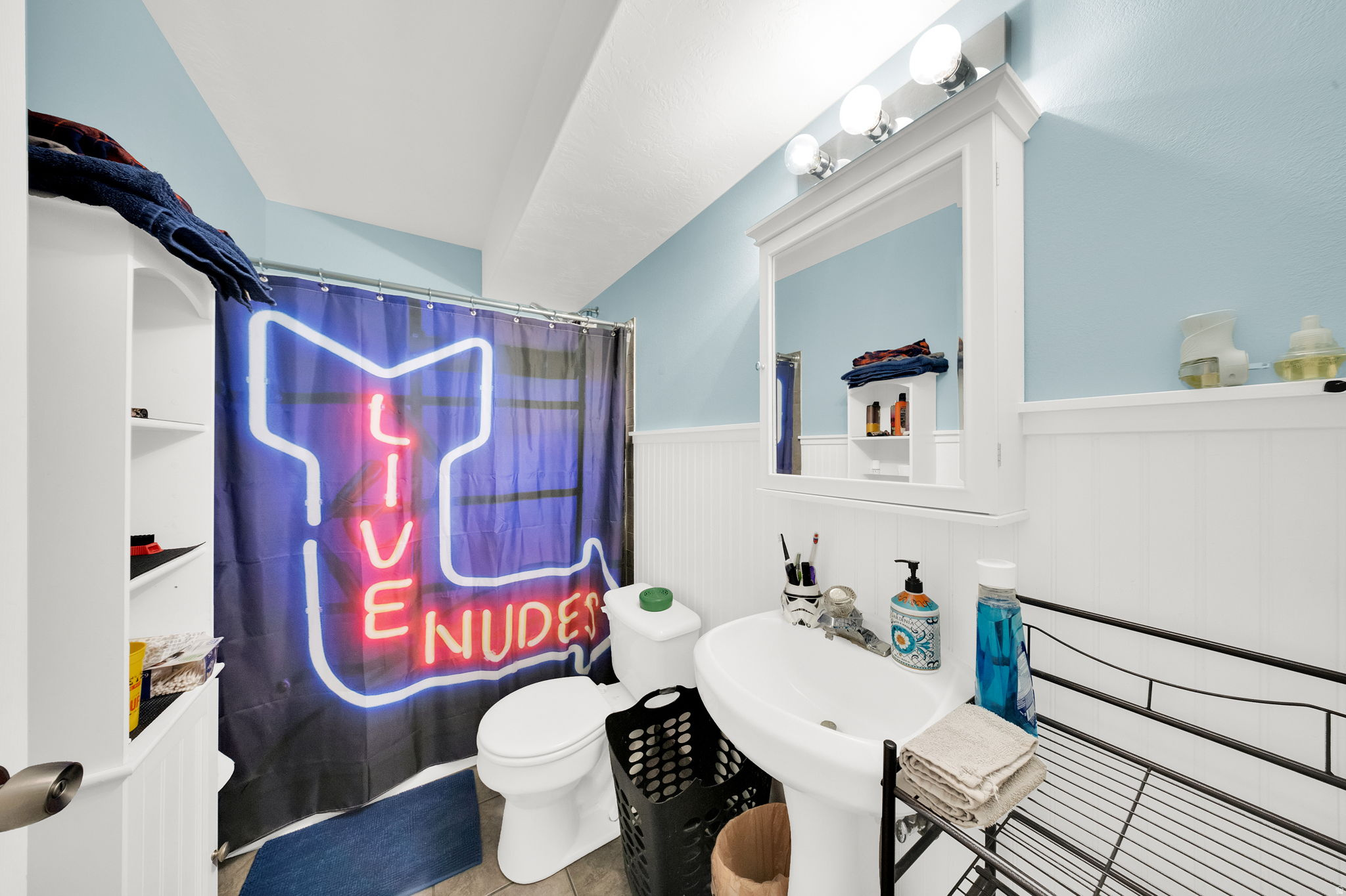 THE RIDGE SUBDIVISION - Residential