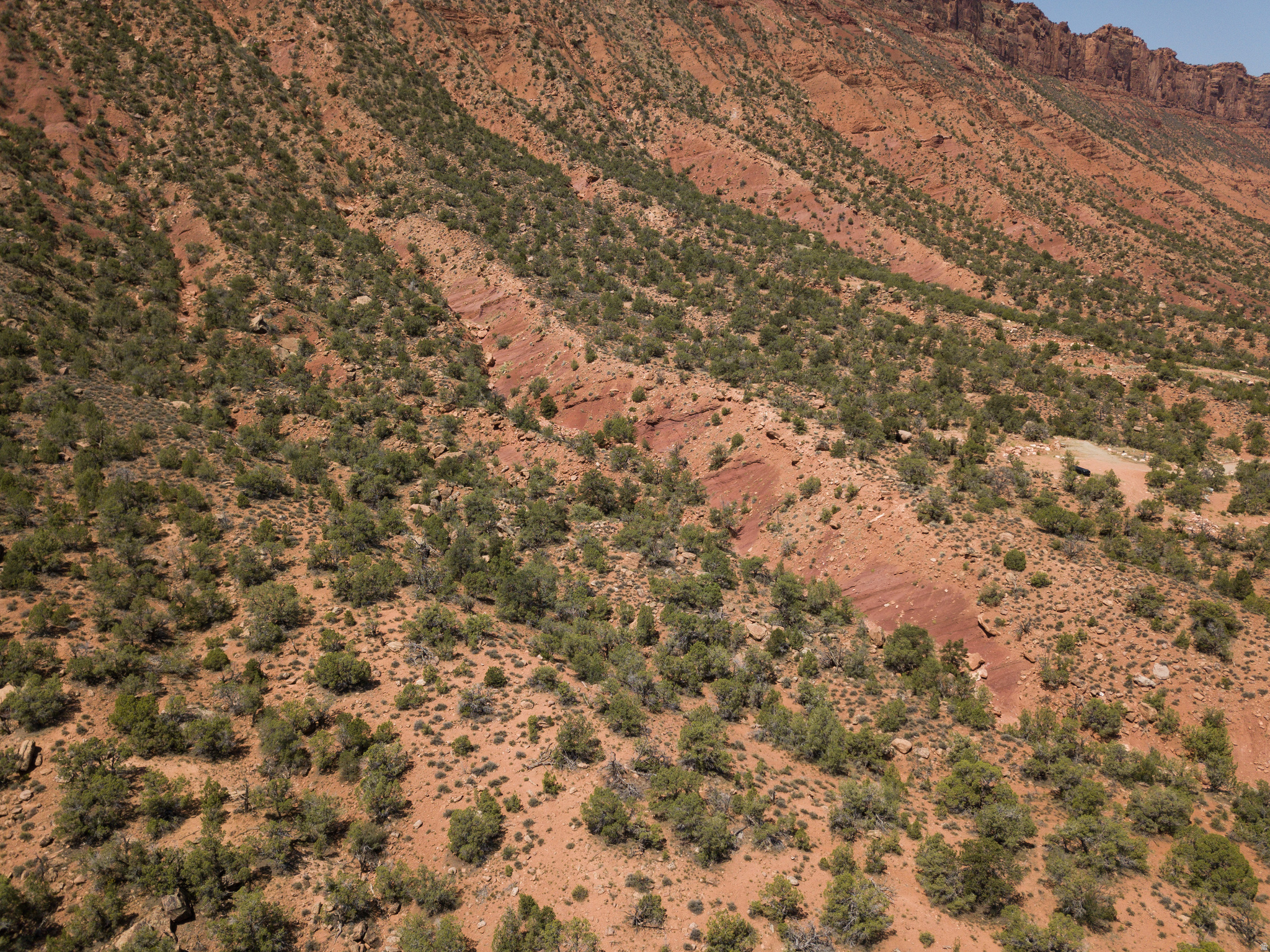CASTLE VALLEY RIVER RANCHOS - Land