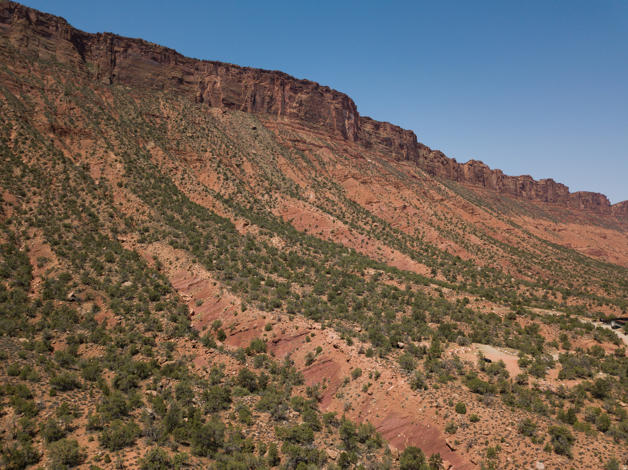 CASTLE VALLEY RIVER RANCHOS - Land