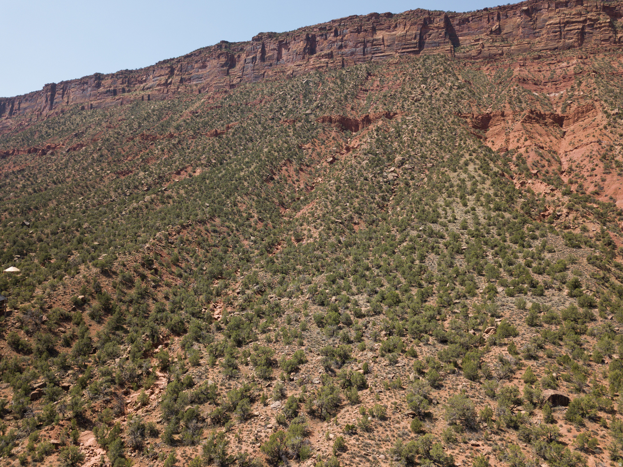 CASTLE VALLEY RIVER RANCHOS - Land