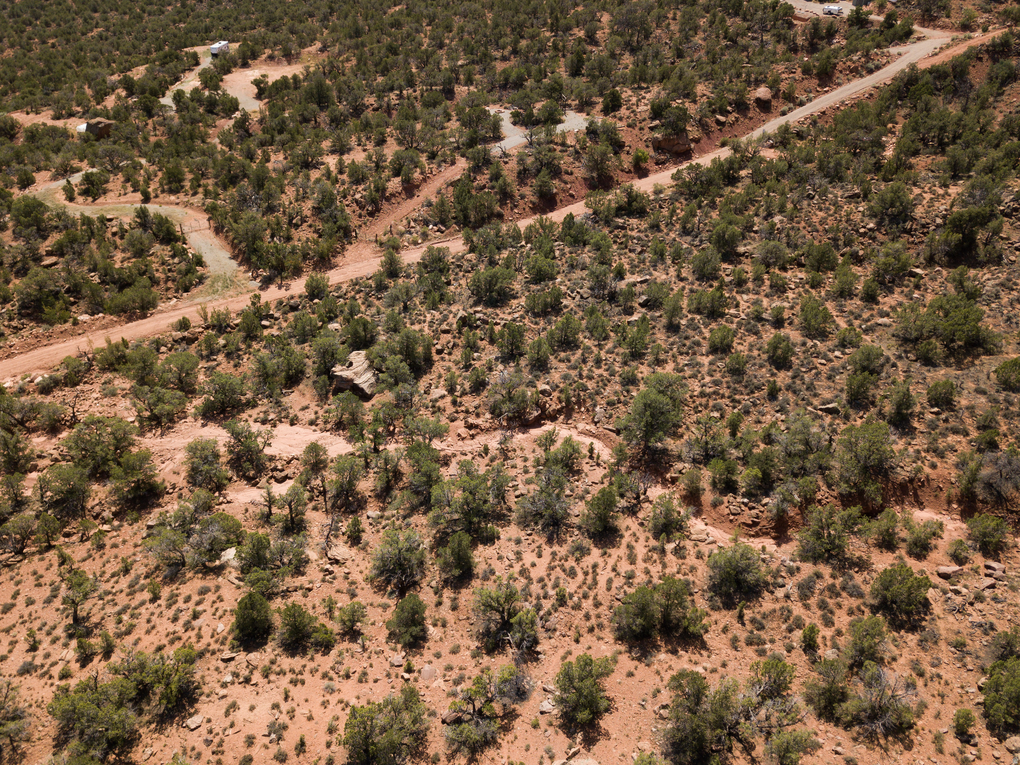 CASTLE VALLEY RIVER RANCHOS - Land