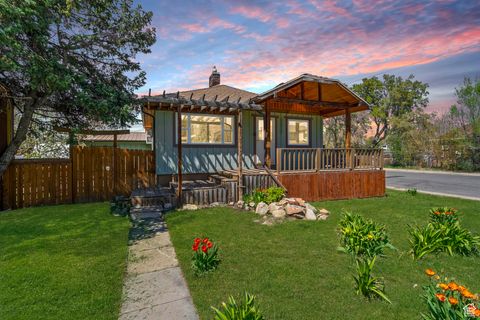 3478 S 500 E, South Salt Lake, UT 84106 - MLS#: 2078201