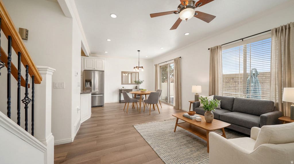 Photo of 102 S 610 E, American Fork, UT 84003 (MLS # 2173808)