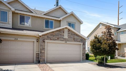 Tiny photo for 102 S 610 E, American Fork, UT 84003 (MLS # 2173808)