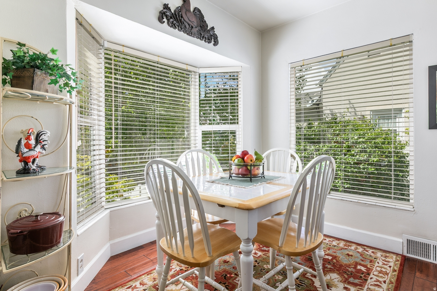 AVENUES - Residential