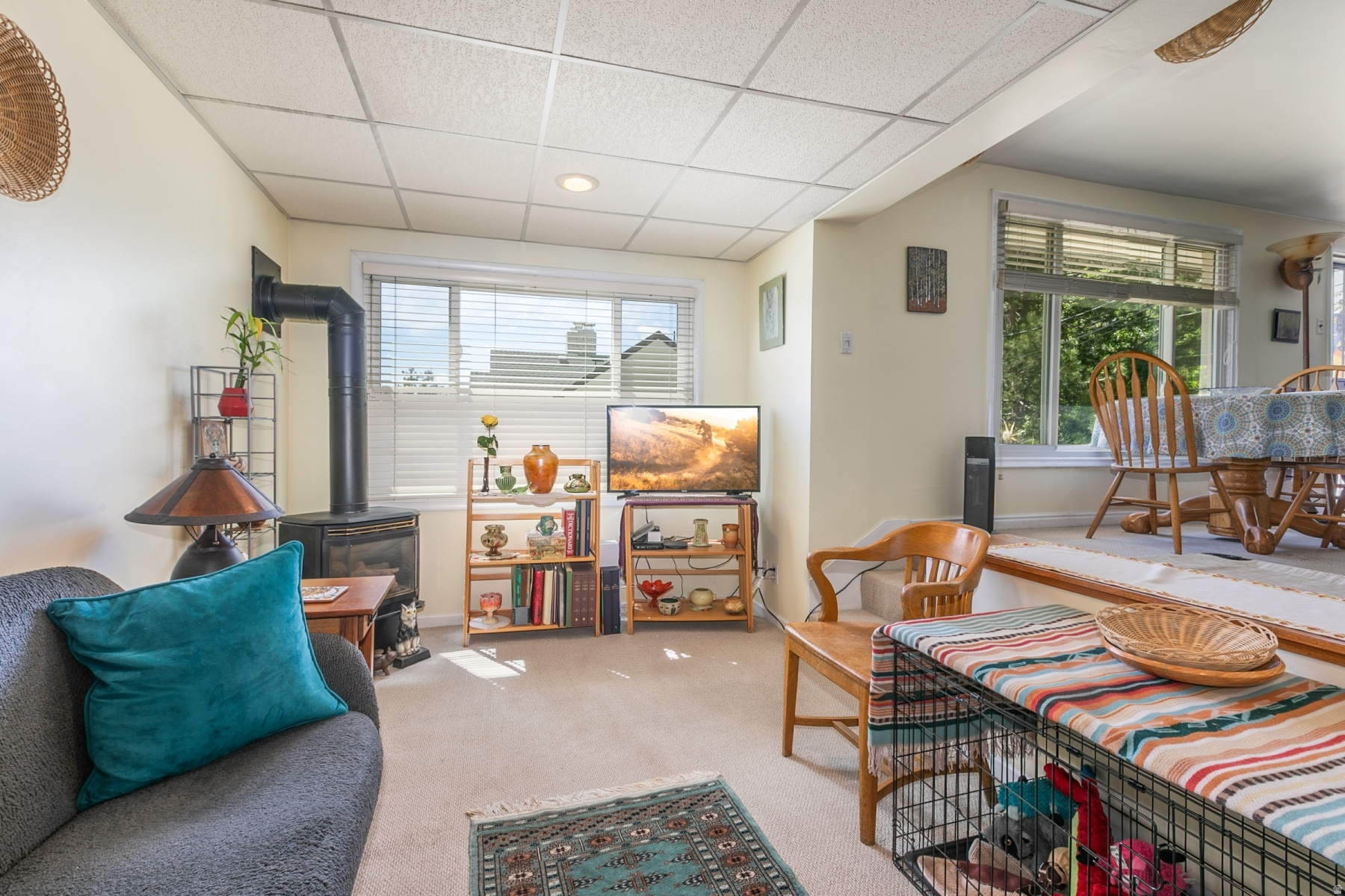 AVENUES - Residential