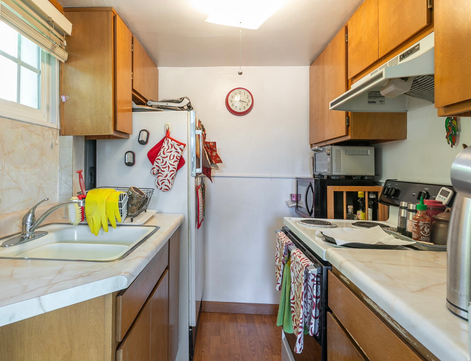 AVENUES - Residential