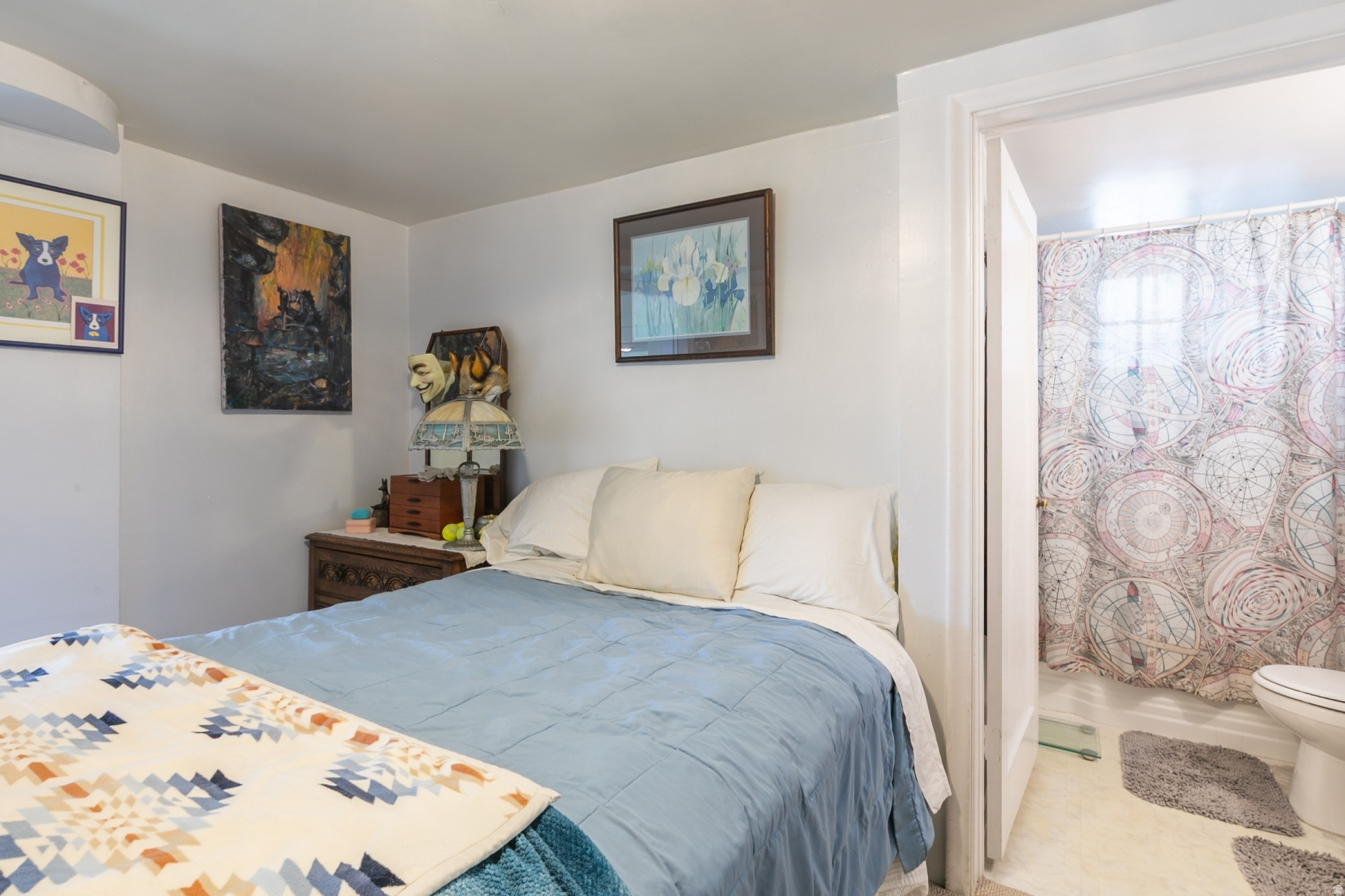 AVENUES - Residential