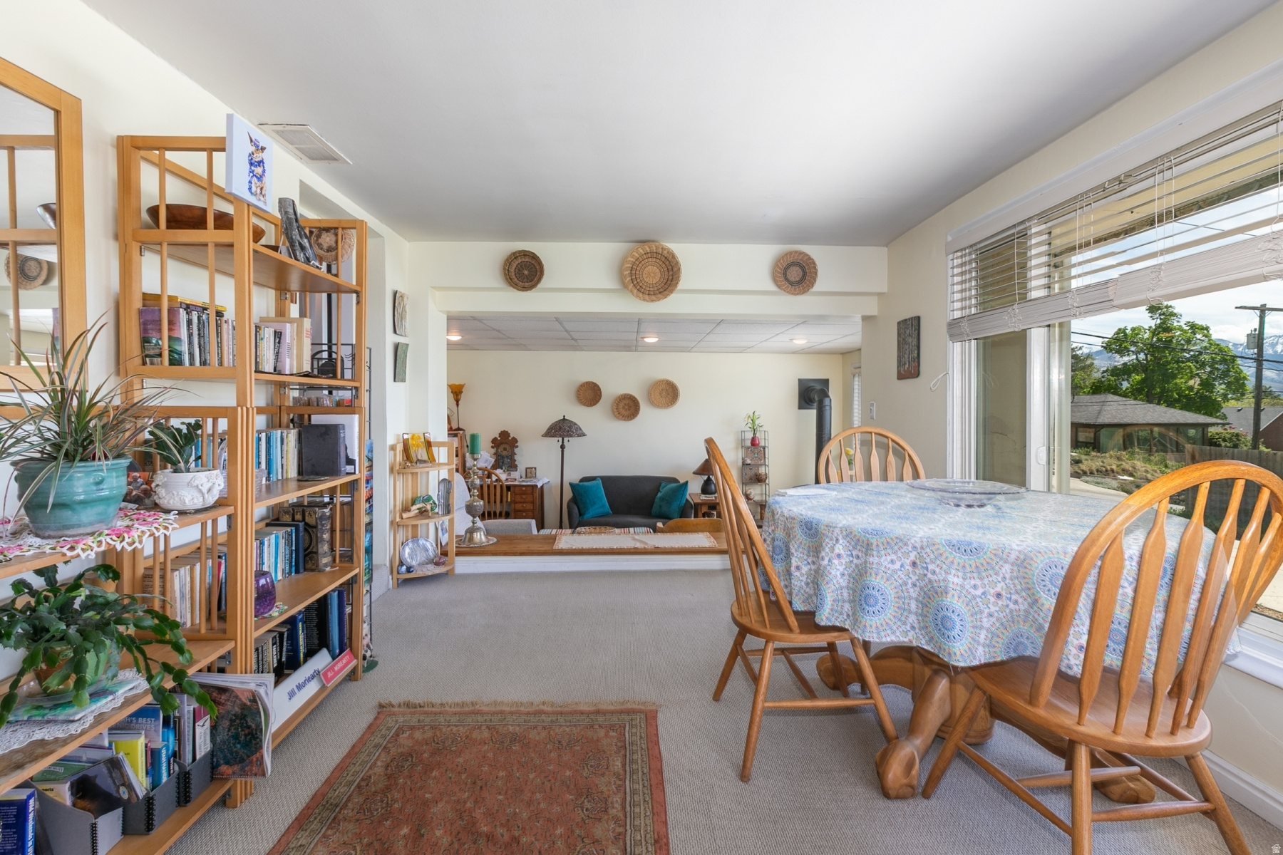 AVENUES - Residential