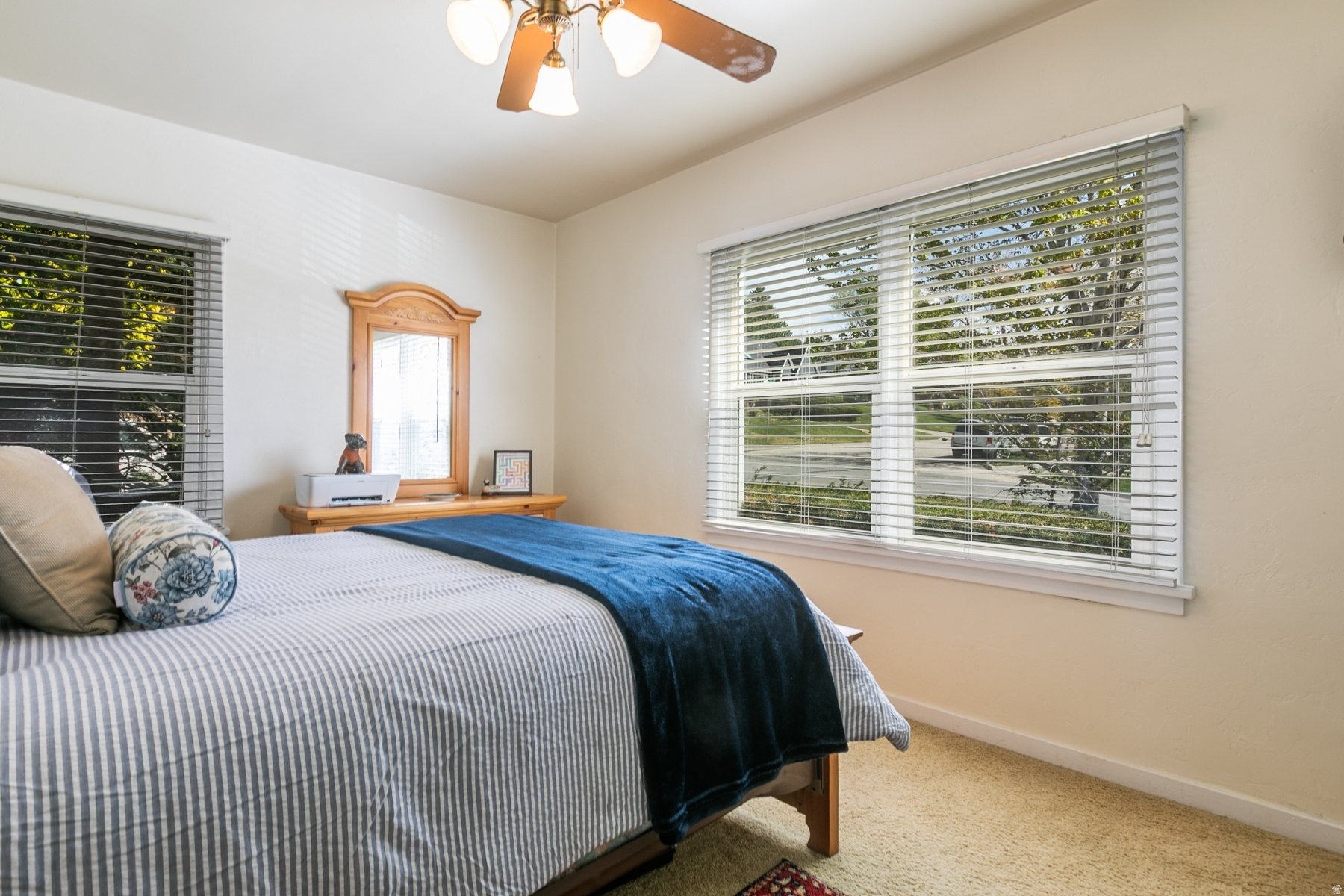 AVENUES - Residential