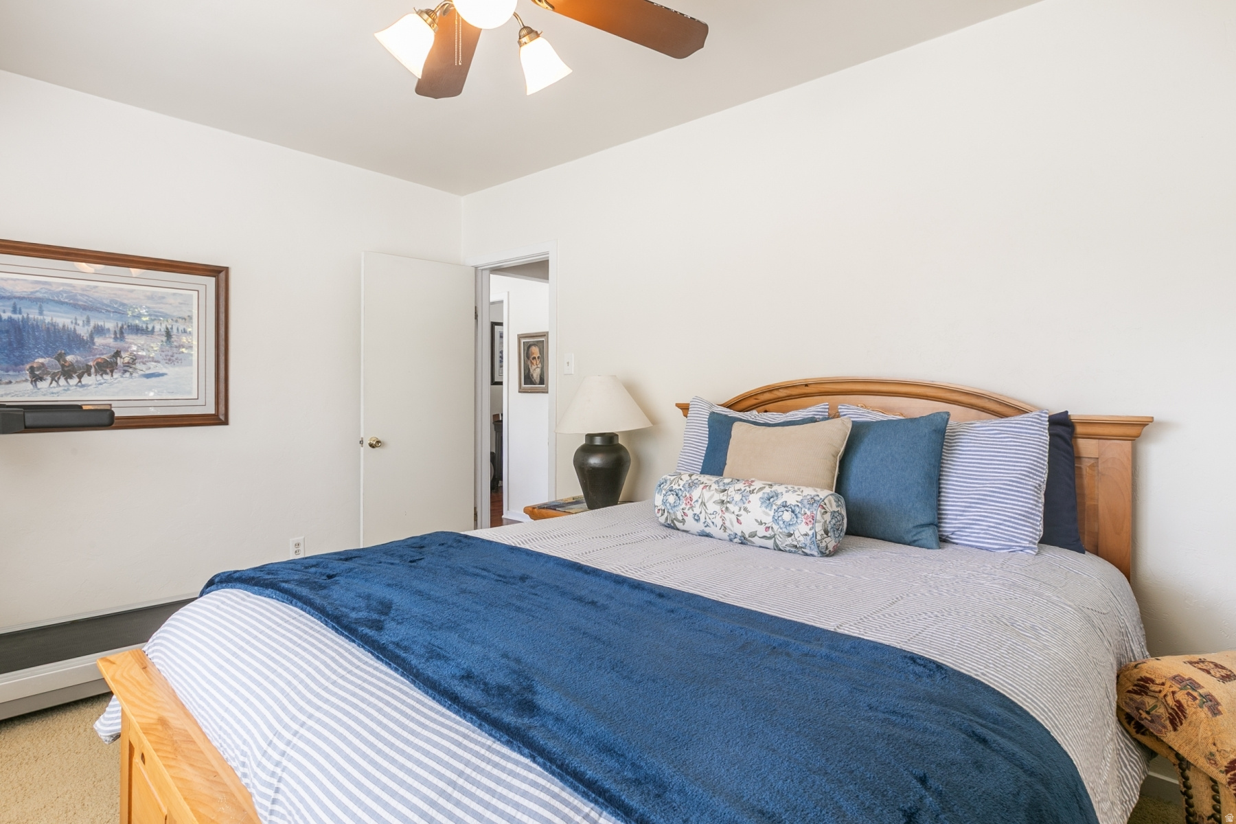 AVENUES - Residential