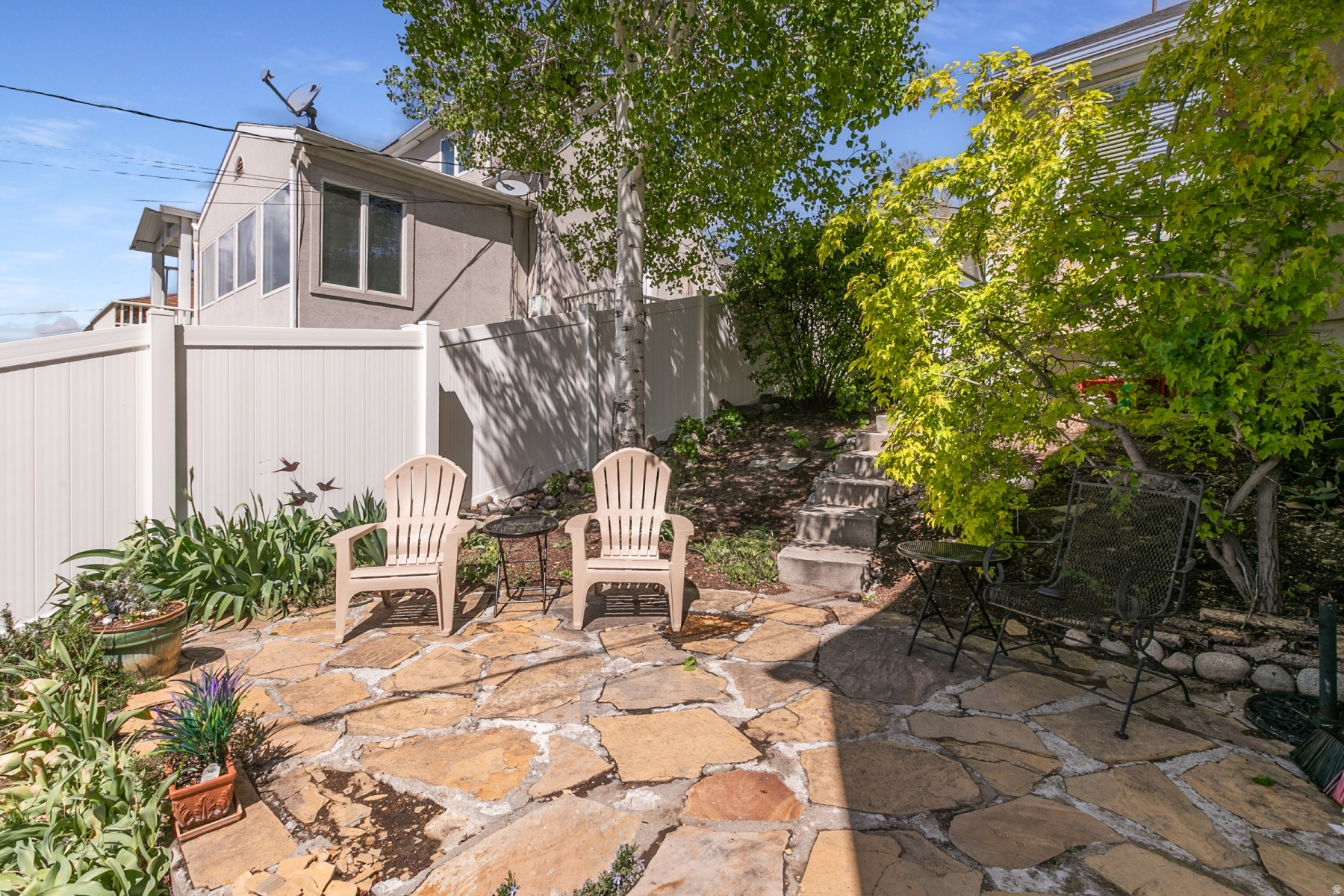 AVENUES - Residential