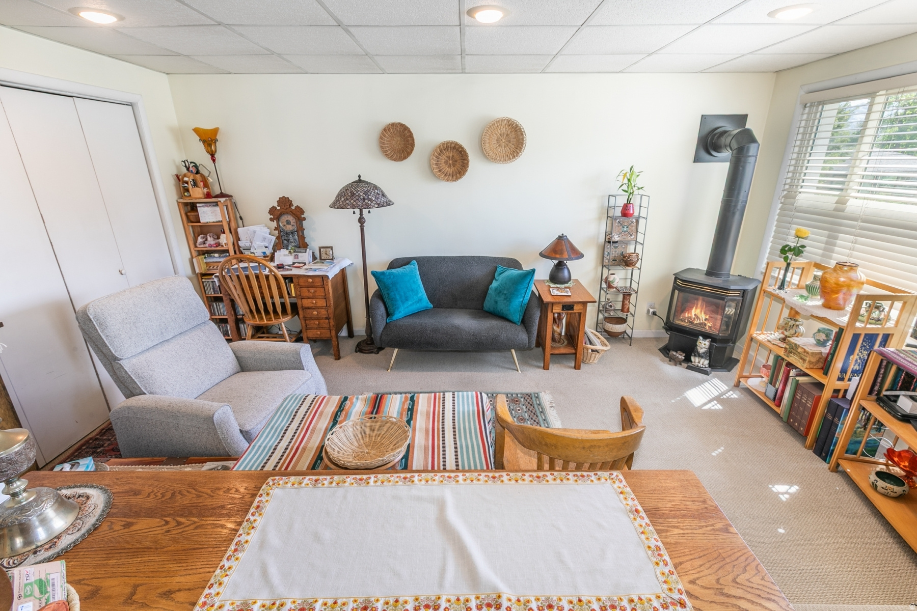 AVENUES - Residential