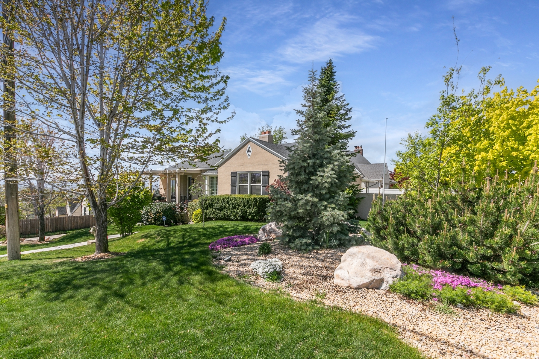 AVENUES - Residential