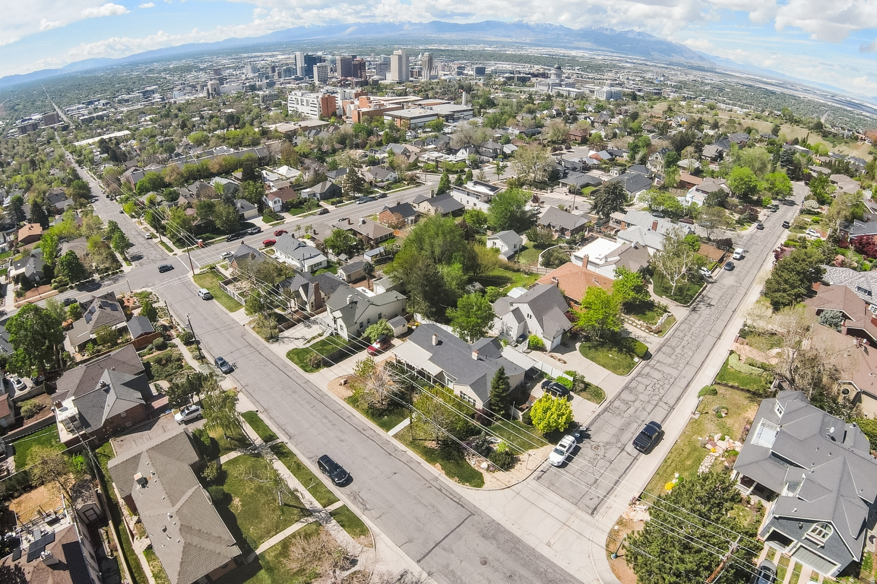 AVENUES - Residential