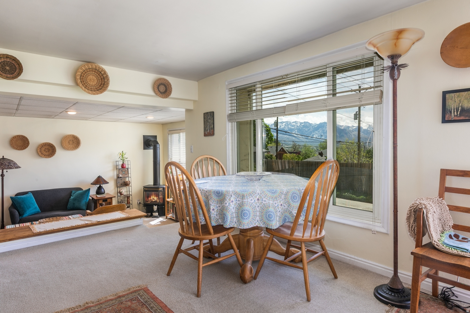 AVENUES - Residential