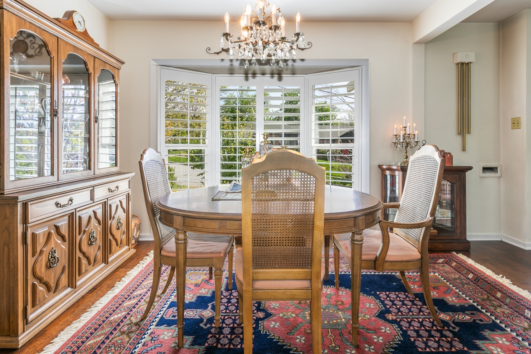 AVENUES - Residential