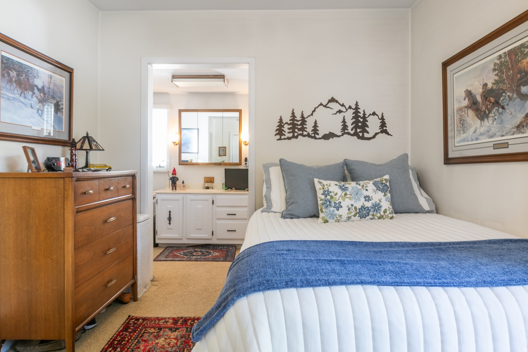 AVENUES - Residential