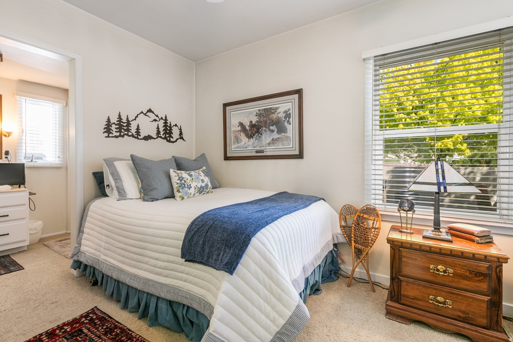 AVENUES - Residential