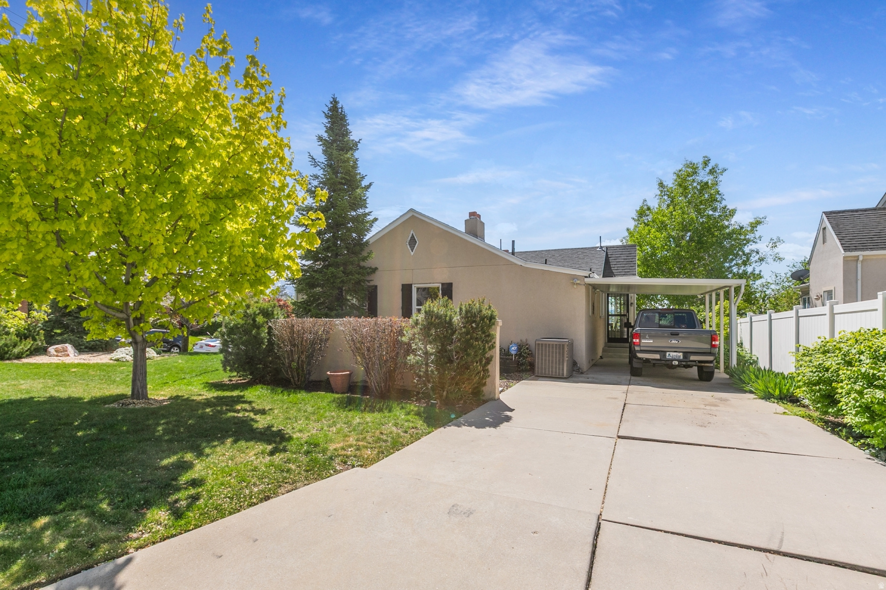 AVENUES - Residential