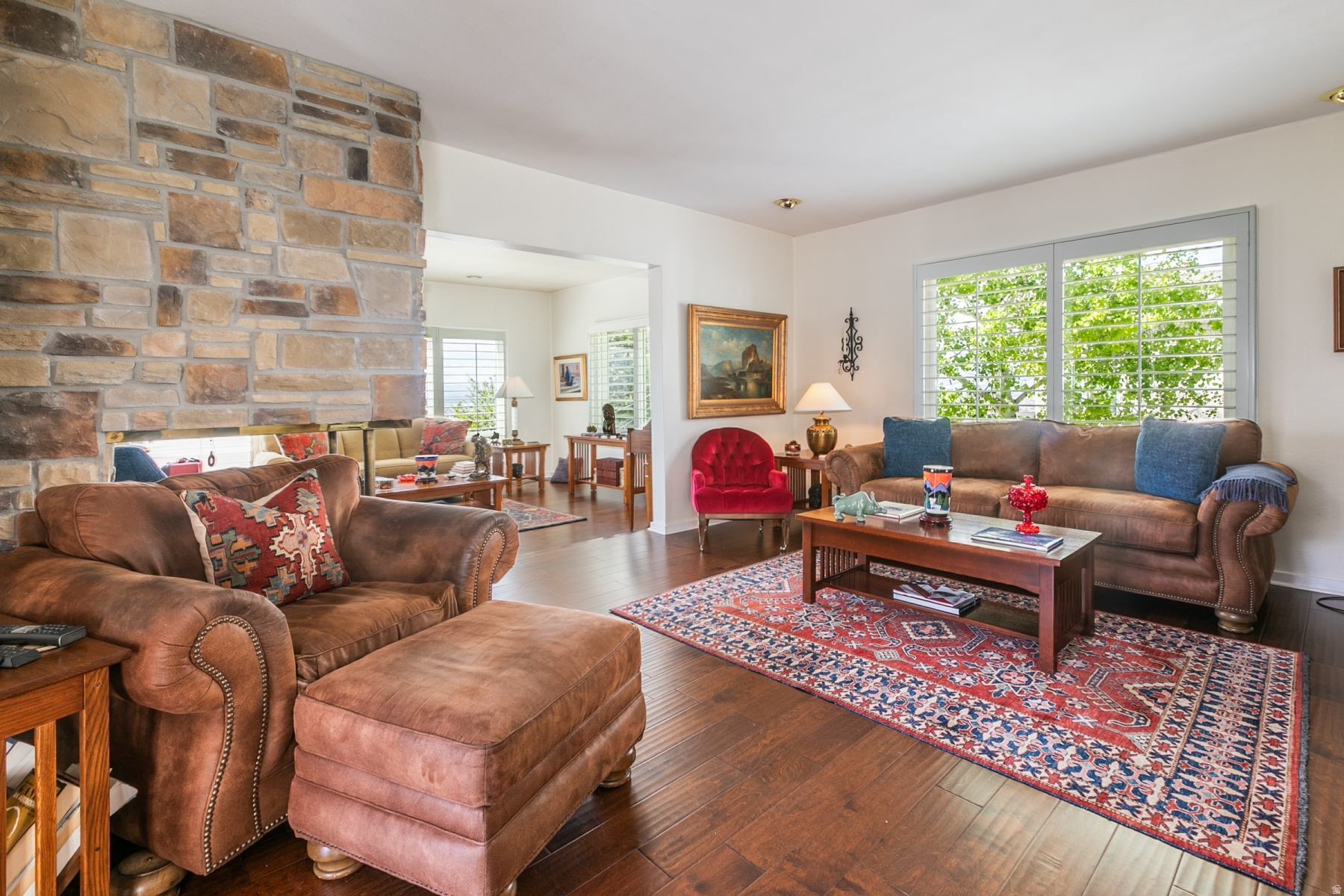 AVENUES - Residential