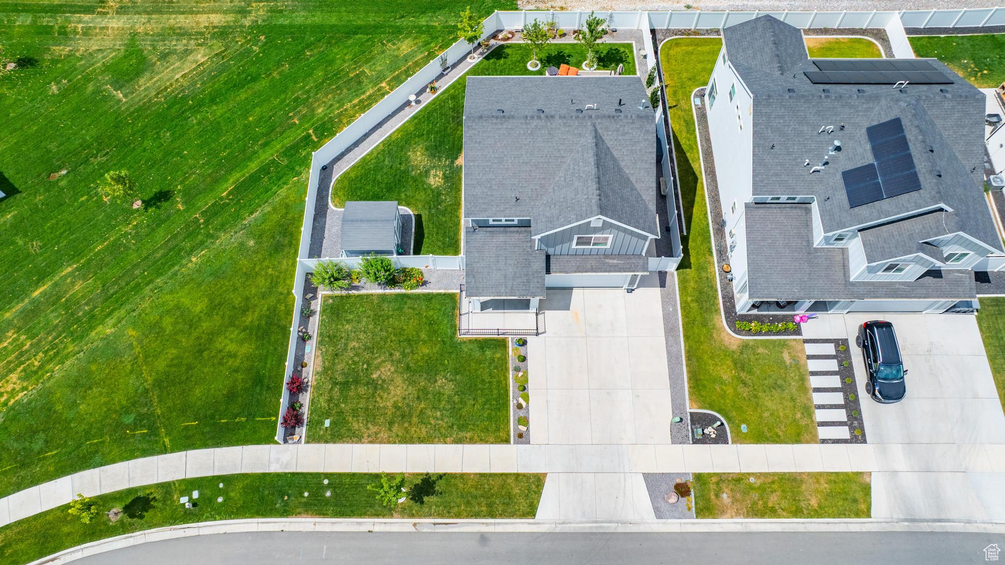 STONECREEEK - Residential