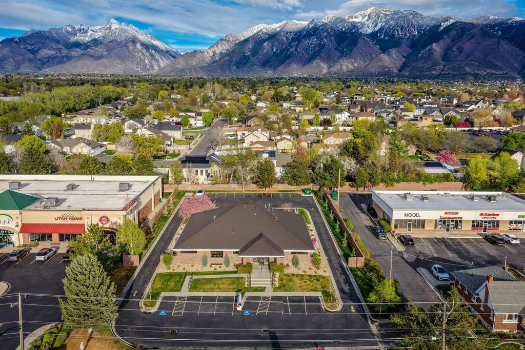 Photo of 10885 S STATE ST, Sandy, UT 84070 (MLS # 2147804)