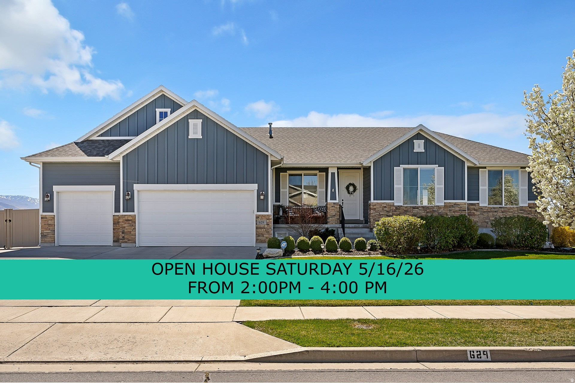 SUNSET EQUESTRIAN - Residential