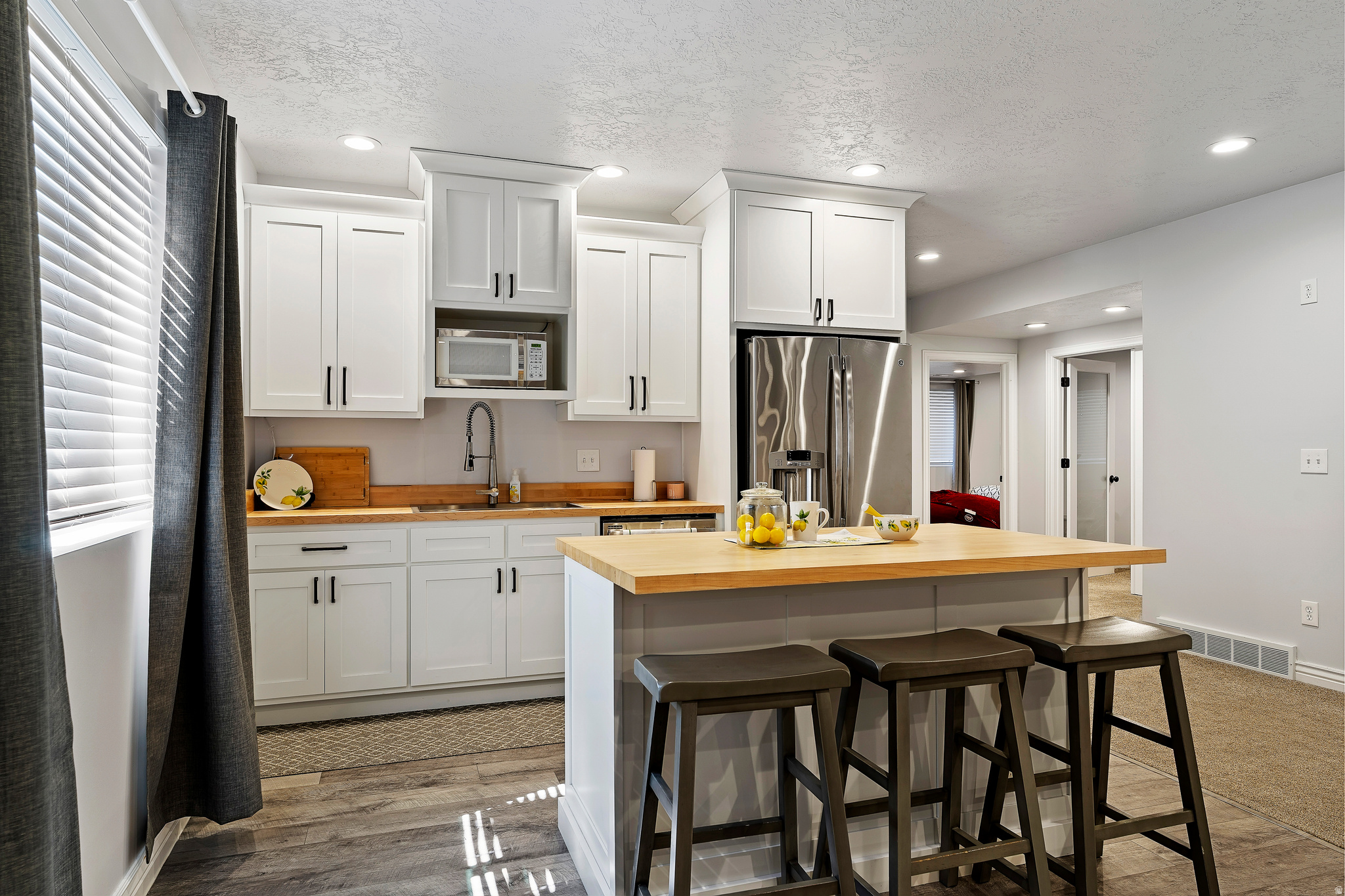 SUNSET EQUESTRIAN - Residential