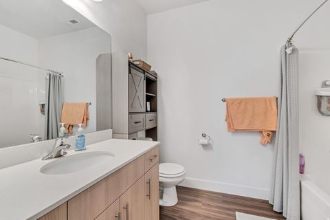 Tiny photo for 13746 S STORY LN W #CC101, Riverton, UT 84096 (MLS # 2122783)