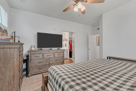 Tiny photo for 13746 S STORY LN W #CC101, Riverton, UT 84096 (MLS # 2122783)