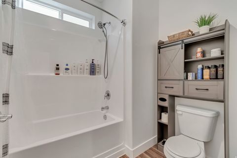 Tiny photo for 13746 S STORY LN W #CC101, Riverton, UT 84096 (MLS # 2122783)