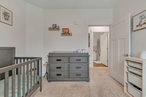 Tiny photo for 13746 S STORY LN W #CC101, Riverton, UT 84096 (MLS # 2122783)