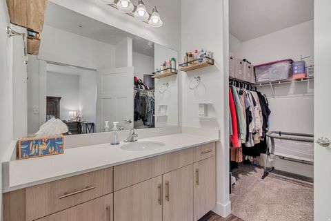 Tiny photo for 13746 S STORY LN W #CC101, Riverton, UT 84096 (MLS # 2122783)