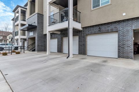 Tiny photo for 13746 S STORY LN W #CC101, Riverton, UT 84096 (MLS # 2122783)
