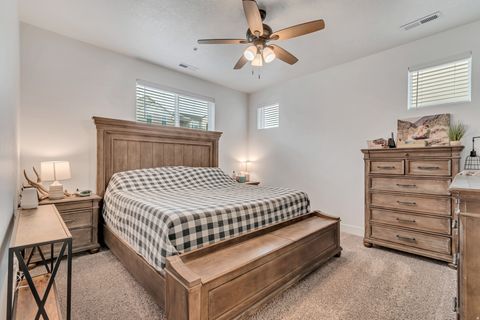 Tiny photo for 13746 S STORY LN W #CC101, Riverton, UT 84096 (MLS # 2122783)