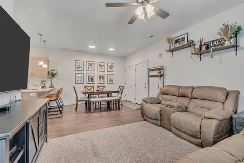 Tiny photo for 13746 S STORY LN W #CC101, Riverton, UT 84096 (MLS # 2122783)