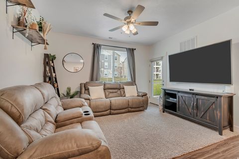 Tiny photo for 13746 S STORY LN W #CC101, Riverton, UT 84096 (MLS # 2122783)