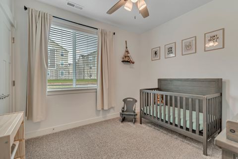 Tiny photo for 13746 S STORY LN W #CC101, Riverton, UT 84096 (MLS # 2122783)