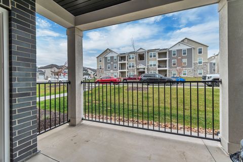 Tiny photo for 13746 S STORY LN W #CC101, Riverton, UT 84096 (MLS # 2122783)