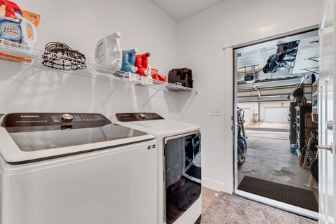 Tiny photo for 13746 S STORY LN W #CC101, Riverton, UT 84096 (MLS # 2122783)