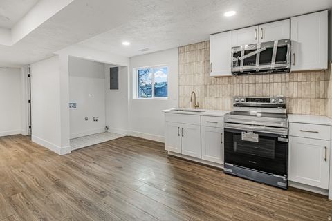 Tiny photo for 13096 S 2110 W, Riverton, UT 84065 (MLS # 2136083)