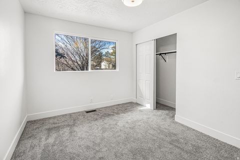 Tiny photo for 13096 S 2110 W, Riverton, UT 84065 (MLS # 2136083)