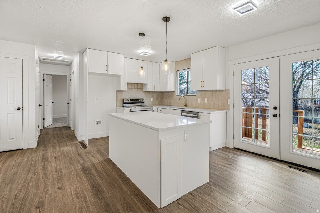 Photo of 13096 S 2110 W, Riverton, UT 84065 (MLS # 2136083)