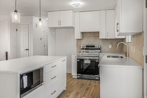 Tiny photo for 13096 S 2110 W, Riverton, UT 84065 (MLS # 2136083)