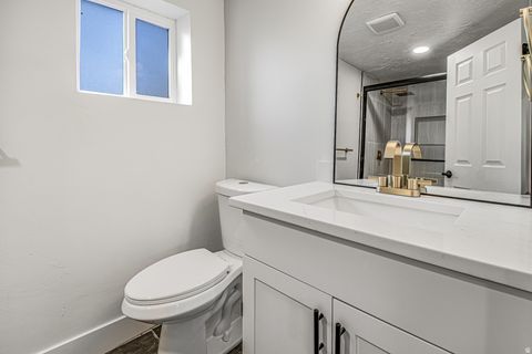 Tiny photo for 13096 S 2110 W, Riverton, UT 84065 (MLS # 2136083)